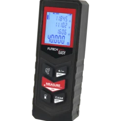 Futech Avståndsmätare slim DM3540 40M