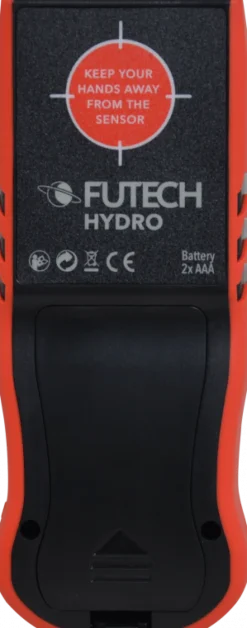 Futech Fuktmätare Hydro Pro