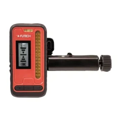 Futech Lasermottagare Line tracer