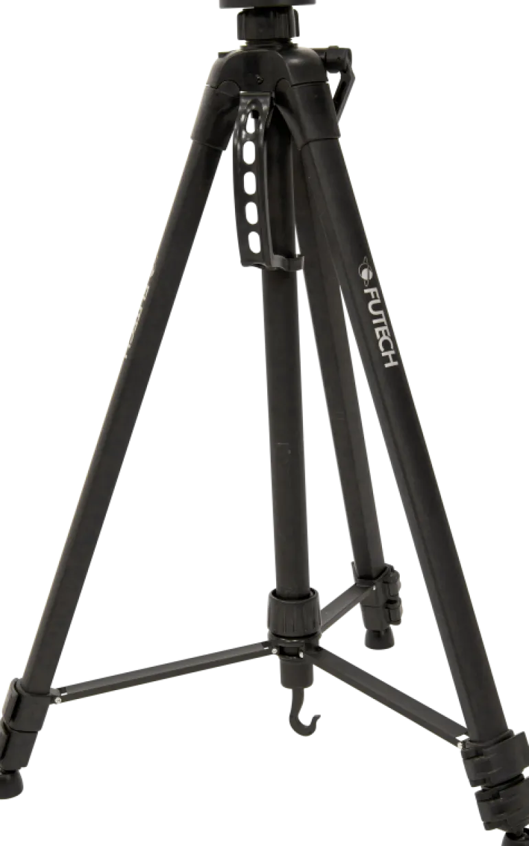 Futech Laserstativ Light Duty 65-180cm • 5/8