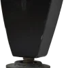 Futech Laserstativ med vev 128-330cm •5/8