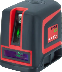 Futech Linjelaser Jupiter 2,0 Grön