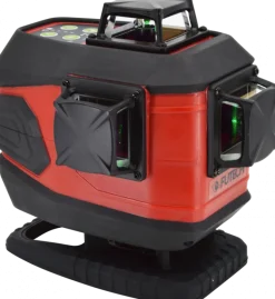 Futech Multilinjerlaser 4D Electronic