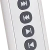 Futech Stativ smart bas 5/8"