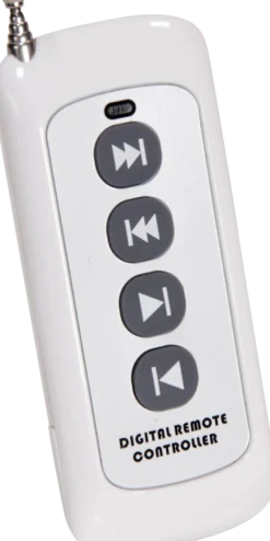 Futech Stativ smart bas 5/8"