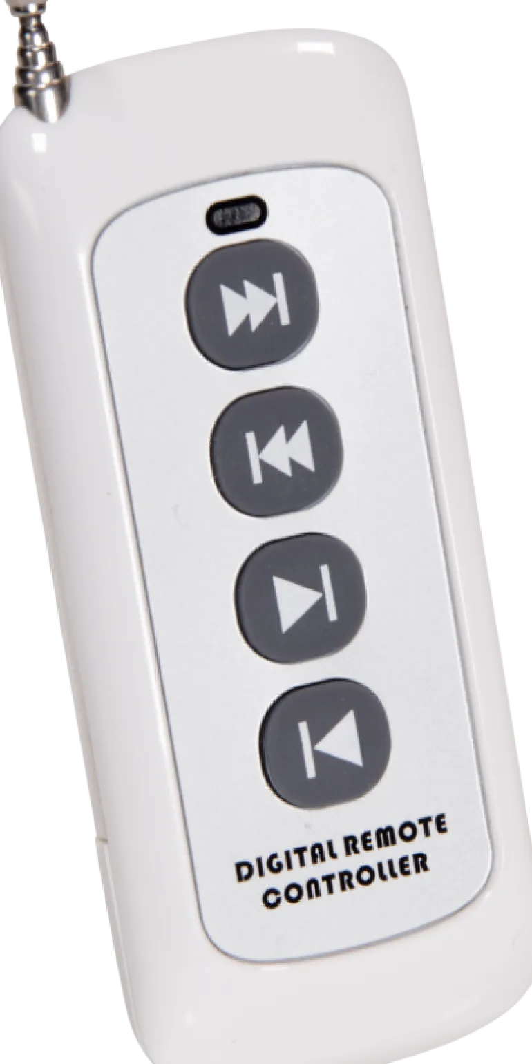Futech Stativ smart bas 5/8"