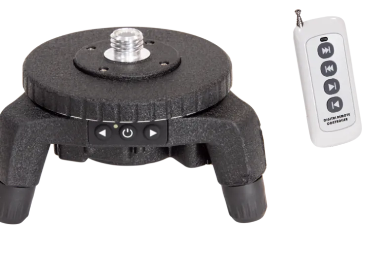 Futech Stativ smart bas 5/8"
