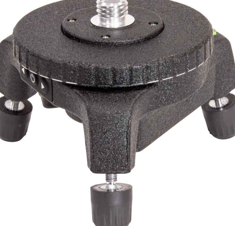 Futech Stativ smart bas 5/8"