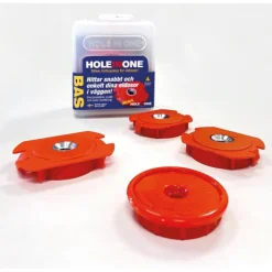 Hole in One Hålsökare 800 BAS