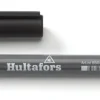 Hultafors Djuphållsmärkare svart