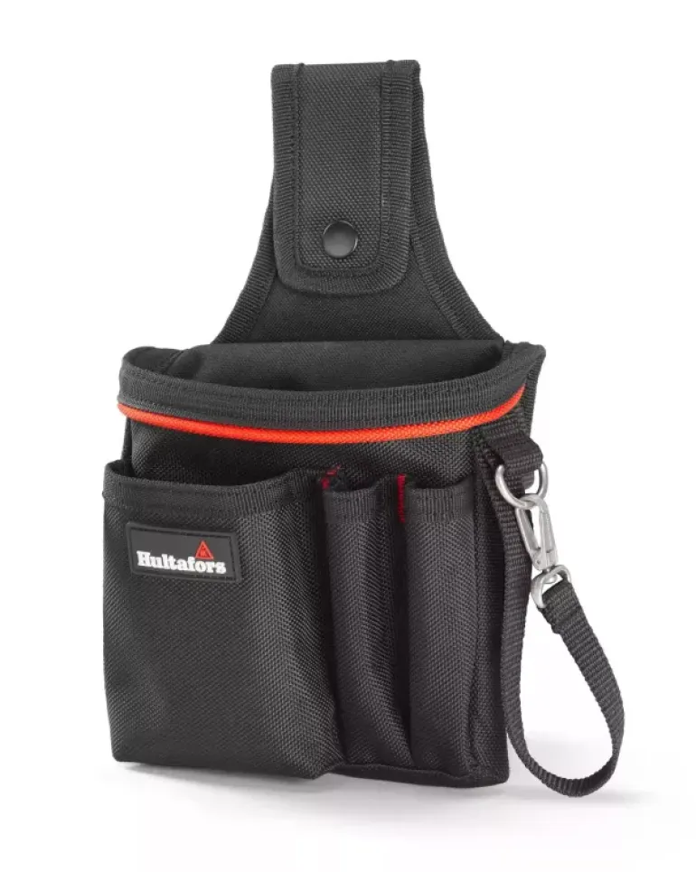 Hultafors Hölster, Teknikerficka