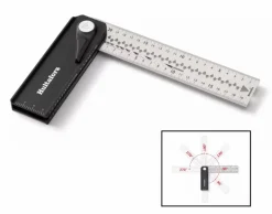 Hultafors Smygvinkel Quattro QBS 25