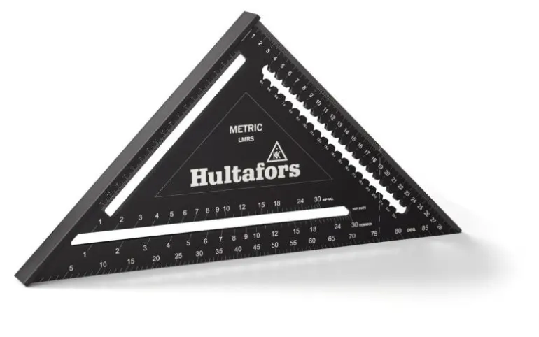Hultafors snabbvinkel LMRS