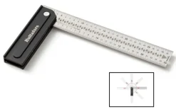 Hultafors Vinkelhake ställbar-Quattro 270