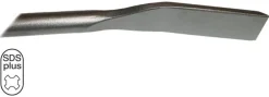 Kakelmejsel SDS-plus 40x260mm