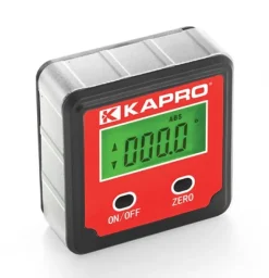 Kapro Digitalt Fickvattenpass