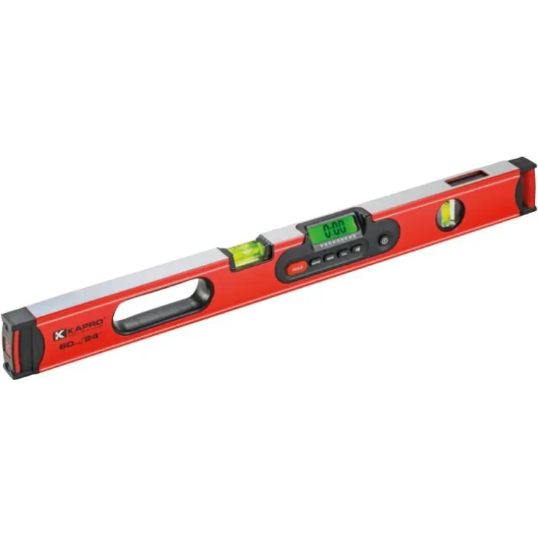 Kapro Digitalt vattenpass MAG 60cm