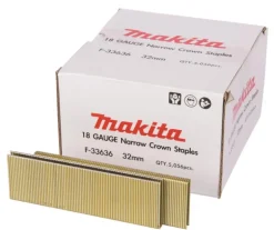 Klammer 6,4x32 mm