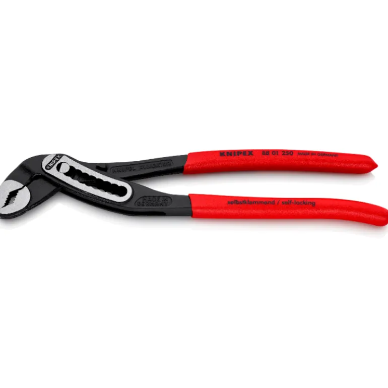 Knipex Alligator Polygrip 250mm • 50mm