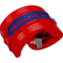 Knipex BIX -Röravskärare för plaströr