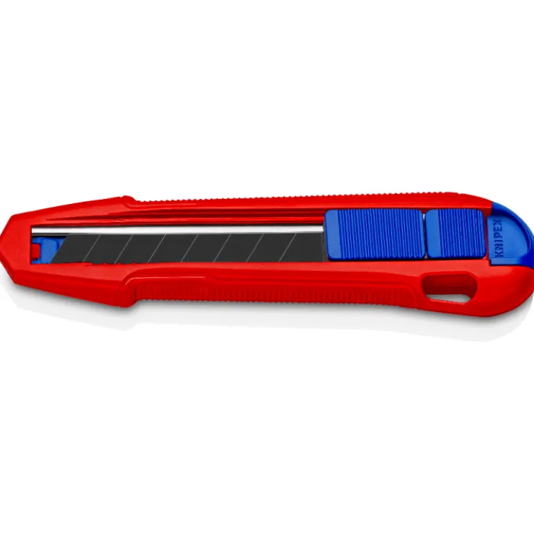 Knipex Brytbladskniv CutiX