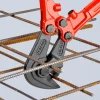 Knipex Bultsax för armeringsjärn