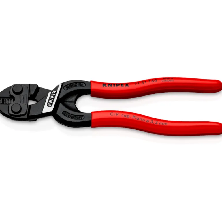 Knipex Cobolt Kraftavbitare S 160
