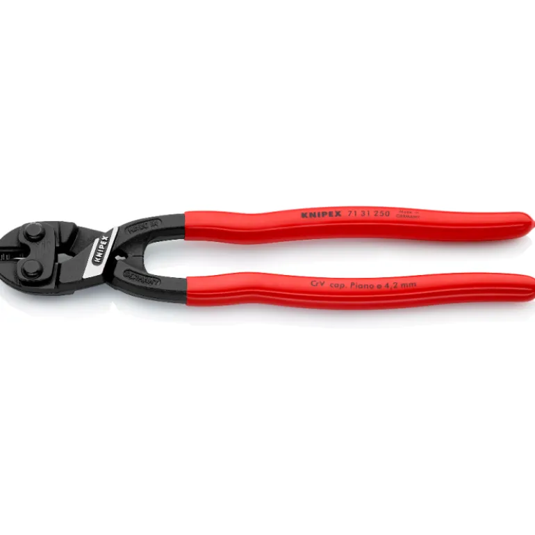 Knipex Cobolt Kraftavbitare XL 250
