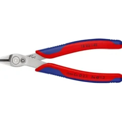 Knipex Elektroniktång 140