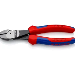 Knipex Kraftsidavbitare 180