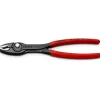 Knipex Muttertång Twingrip