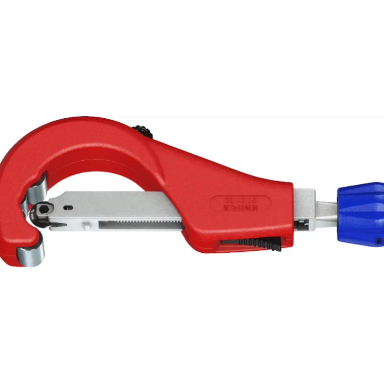 Knipex Röravskärare Tubix 6-76mm