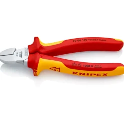 Knipex Sidavbitare 1000V 160