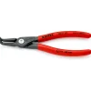 Knipex Spårringstång böjd inv 19-60