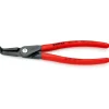 Knipex Spårringstång böjd inv 40-100