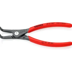 Knipex Spårringstång böjd utv 19-60