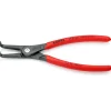Knipex Spårringstång böjd utv 40-100