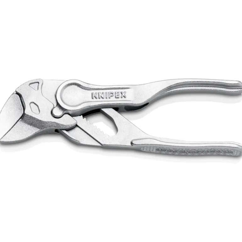 Knipex Tångnyckel 100mm • 21mm