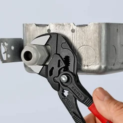 Knipex Tångnyckel 180mm • 40mm
