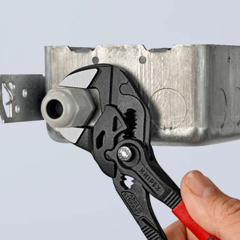 Knipex Tångnyckel 180mm • 40mm