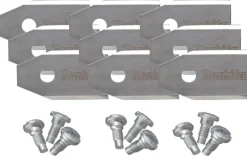 Knivset till RM350D 9-pack