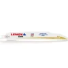 Lenox Gold Tigersågblad Demolition 229mm 6TPI 5-pack