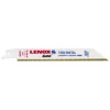 Lenox Gold Tigersågblad Metall 150mm 24TPI 5-pack