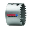 Lenox hålsåg diamant 83mm
