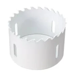 Lenox hålsåg karbid 105mm