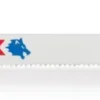 Lenox Sticksågblad Metall B514 3-pack