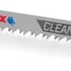 Lenox Sticksågblad Trä C450T 5-pack
