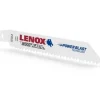 Lenox Tigersågblad Trä 152mm 6TPI 5-pack