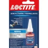 Loctite Skruvlåsning normal 5g