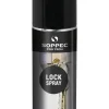 Låsspray 200 ml